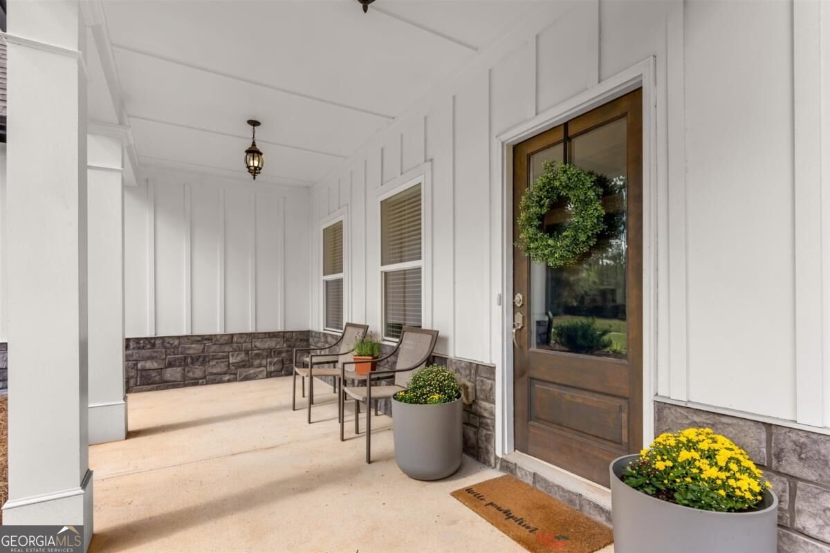 105 Capps Lane Eatonton - Photo 9