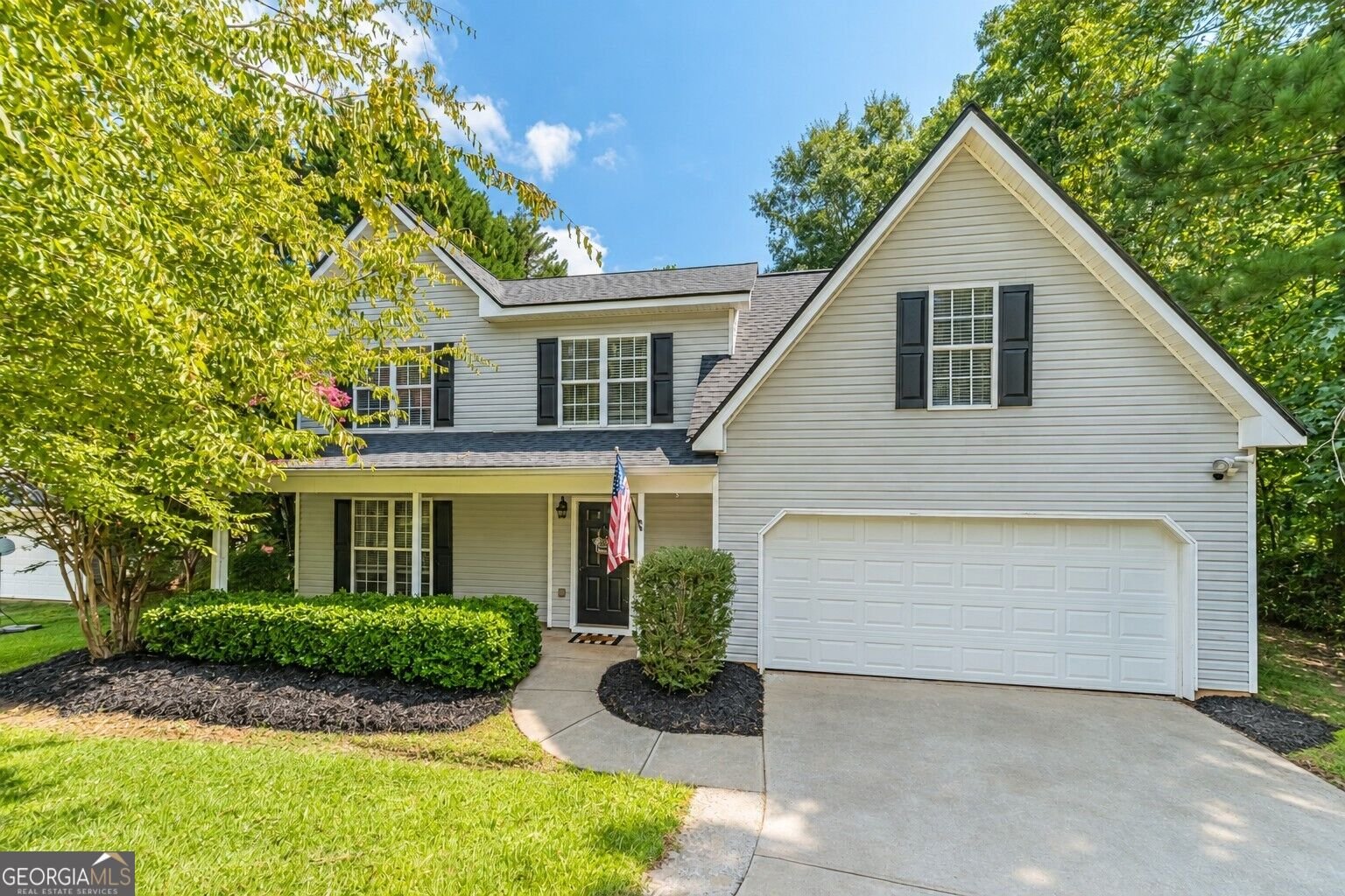 815 Sterling Place Monroe - main photo