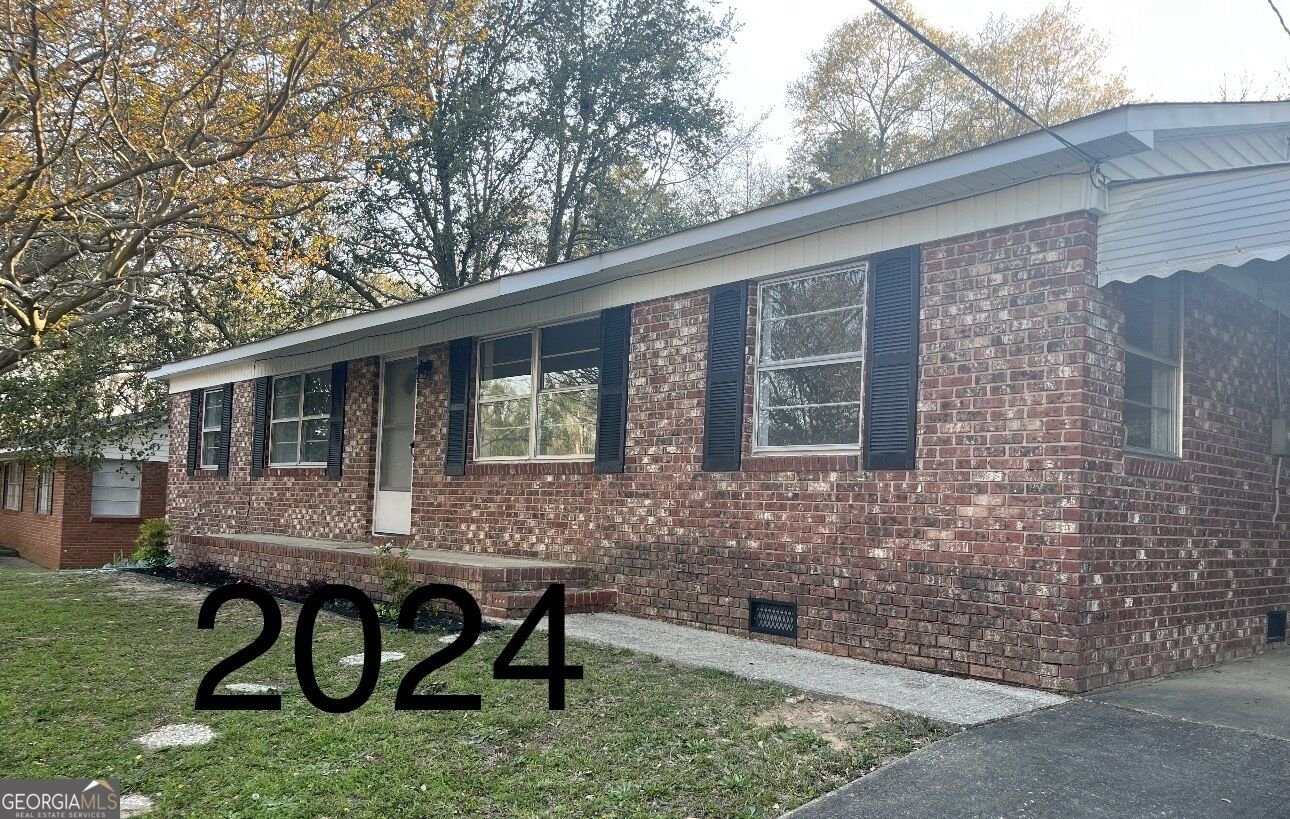 1409 Melford Drive Columbus - main photo