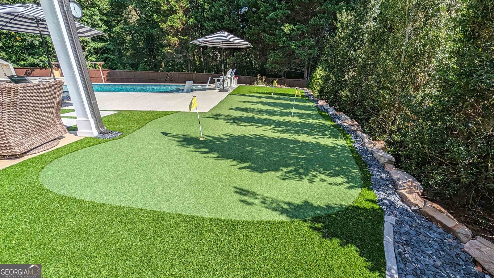 308 Vendella Circle Peachtree City - Photo 12