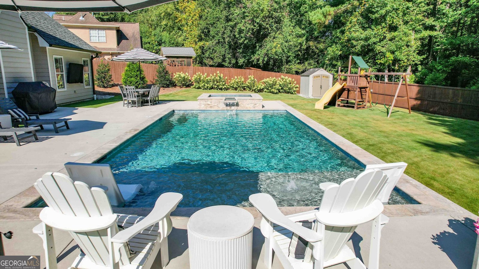 308 Vendella Circle Peachtree City - Photo 15