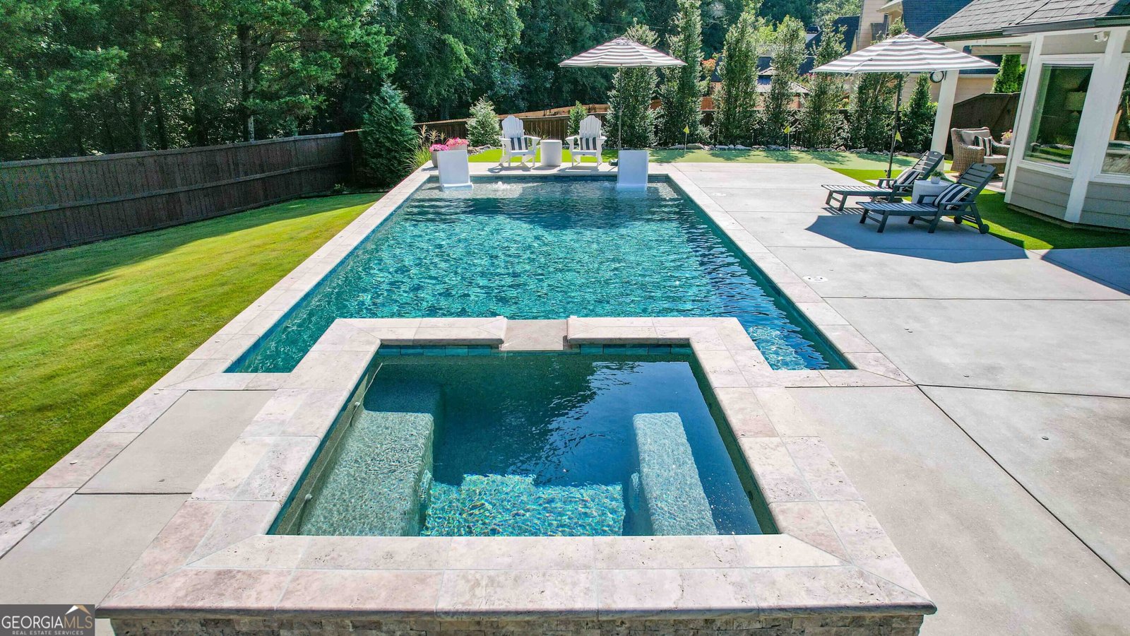 308 Vendella Circle Peachtree City - Photo 16