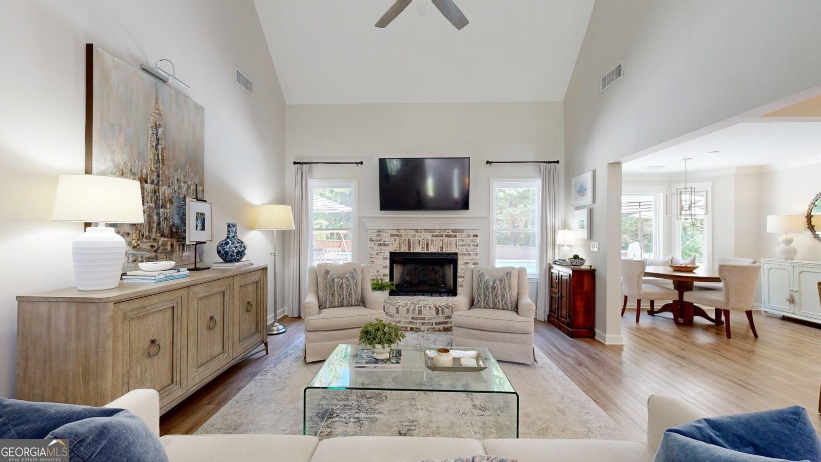 308 Vendella Circle Peachtree City - Photo 19