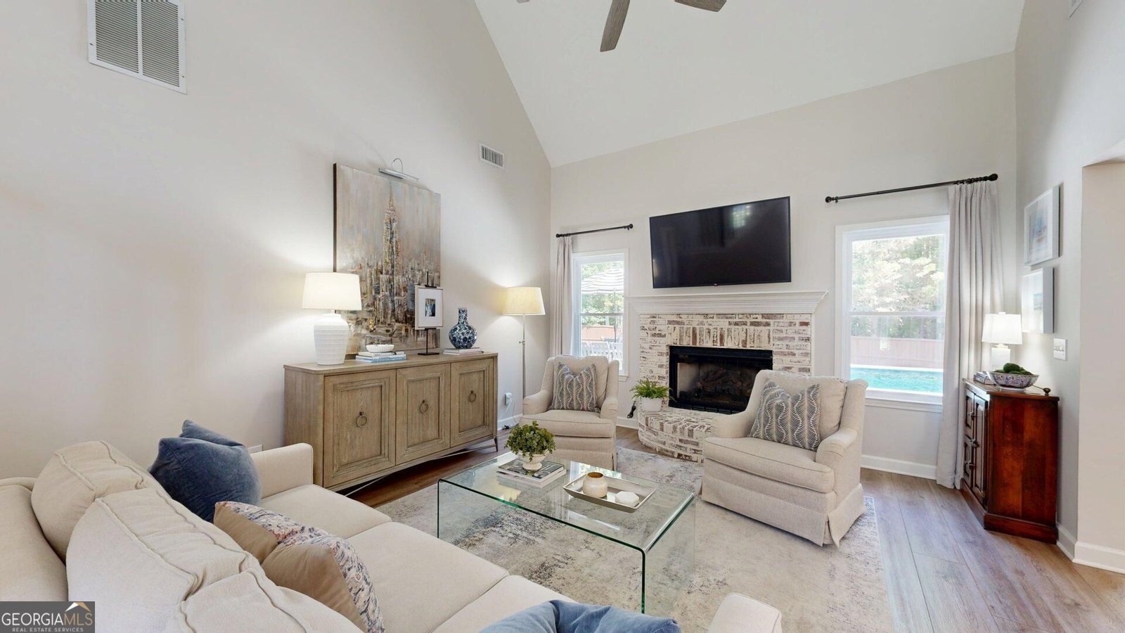 308 Vendella Circle Peachtree City - Photo 20