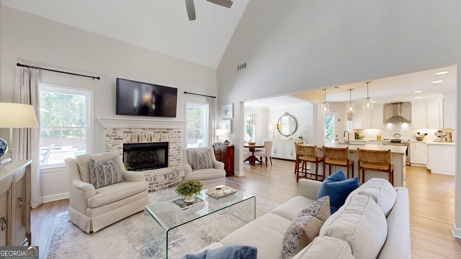 308 Vendella Circle Peachtree City - Photo 21