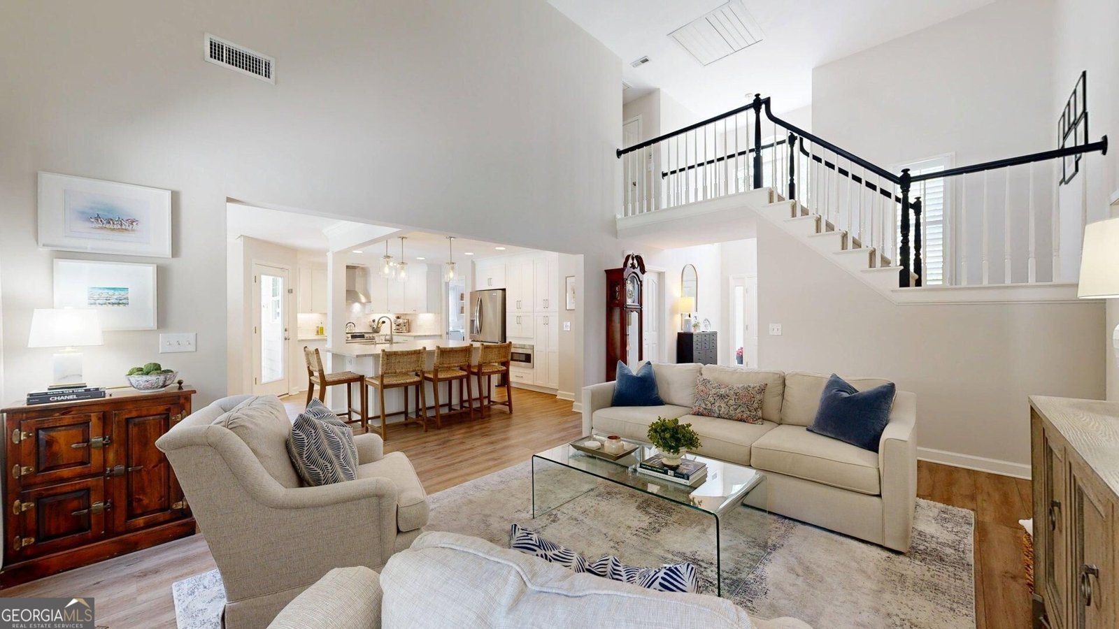 308 Vendella Circle Peachtree City - Photo 22