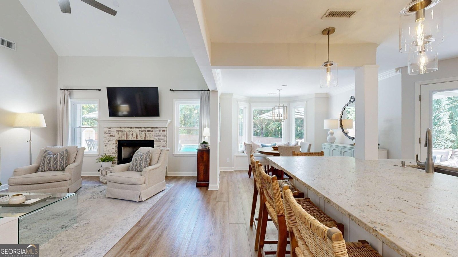 308 Vendella Circle Peachtree City - Photo 23