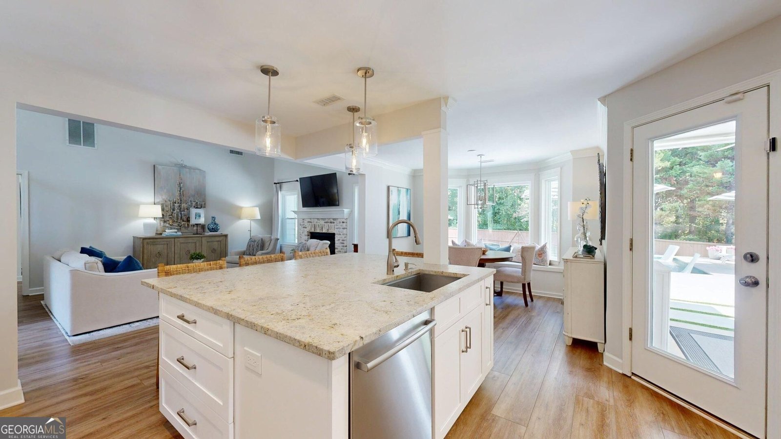 308 Vendella Circle Peachtree City - Photo 30