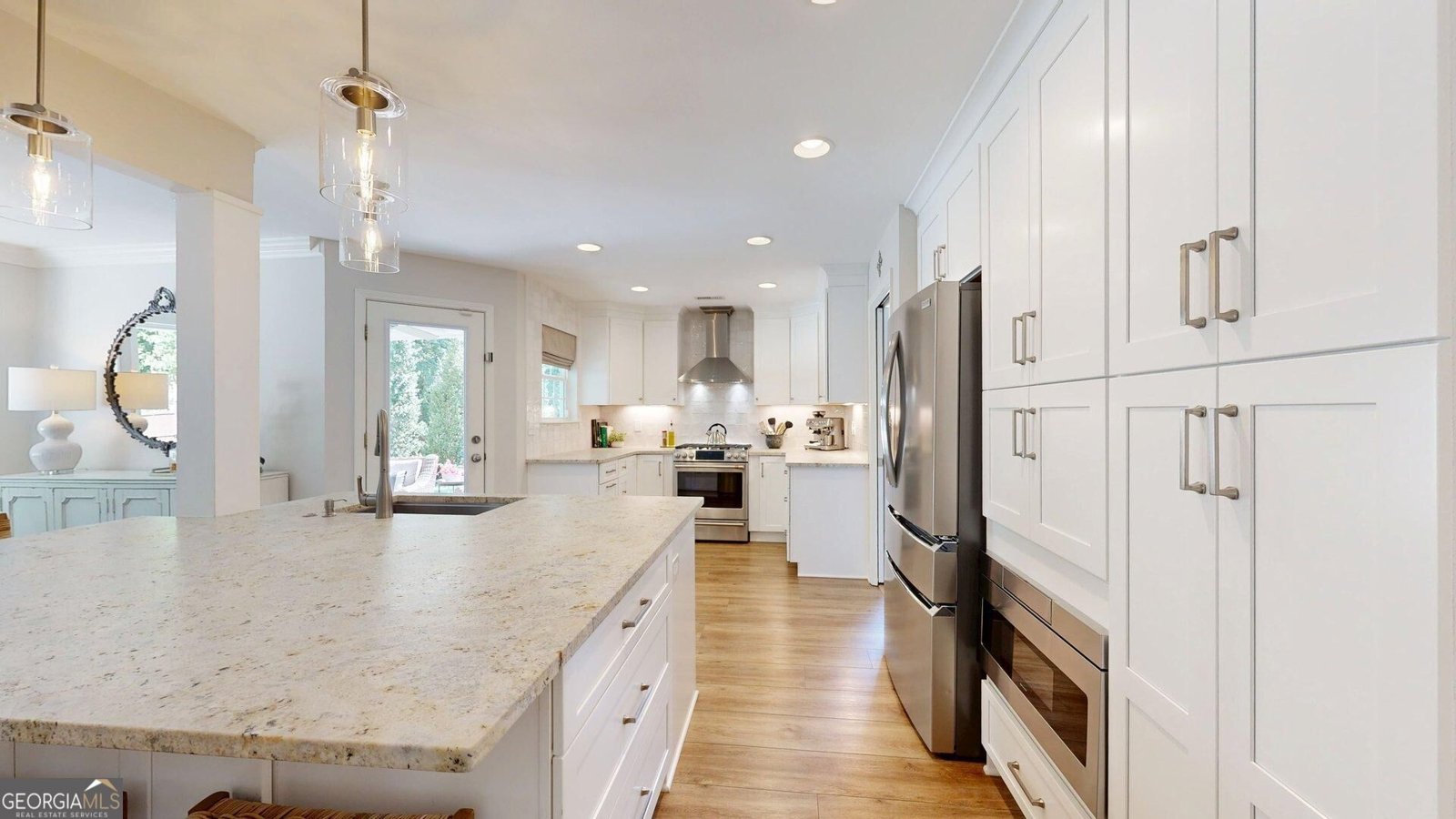308 Vendella Circle Peachtree City - Photo 31