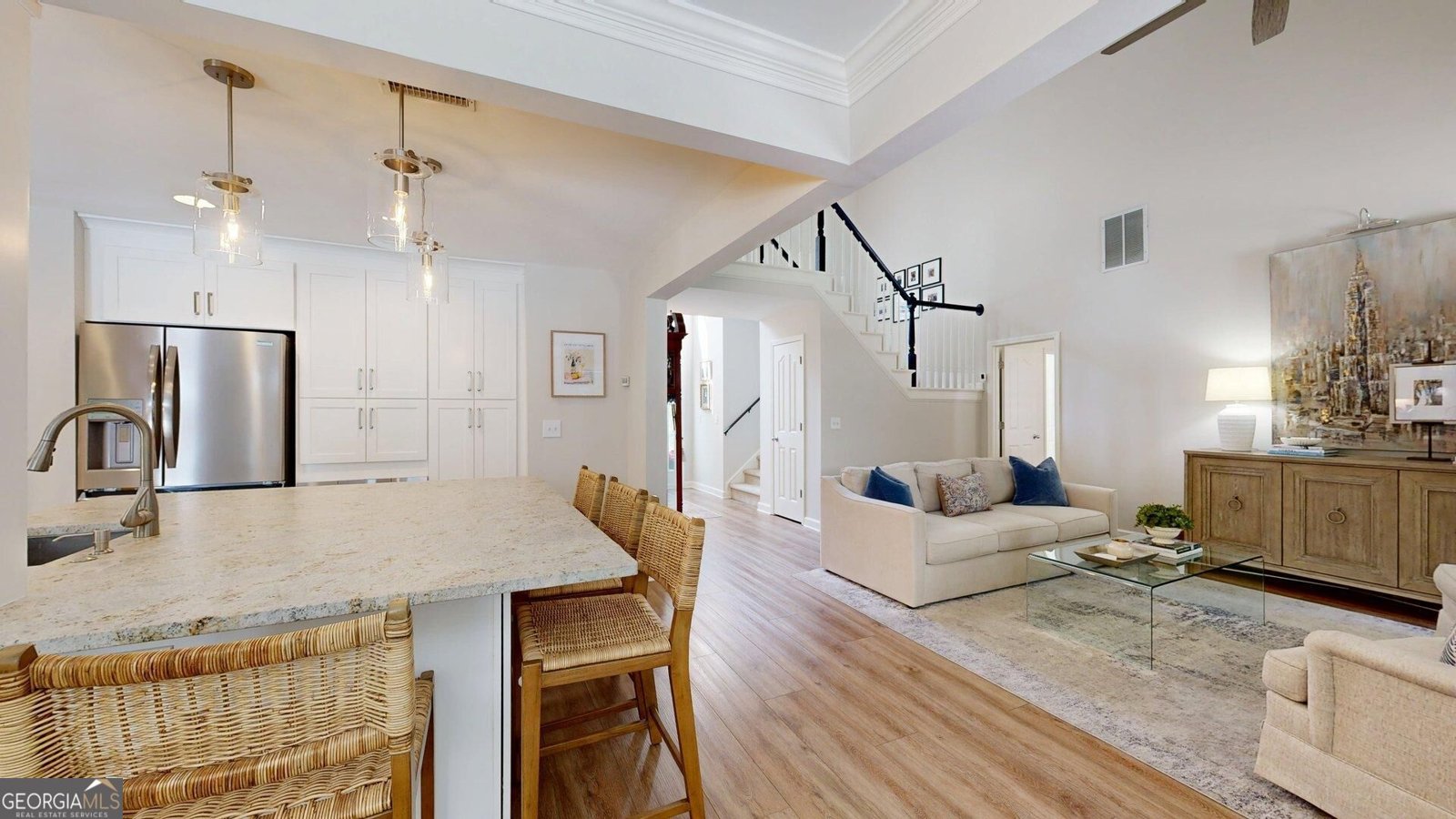 308 Vendella Circle Peachtree City - Photo 33