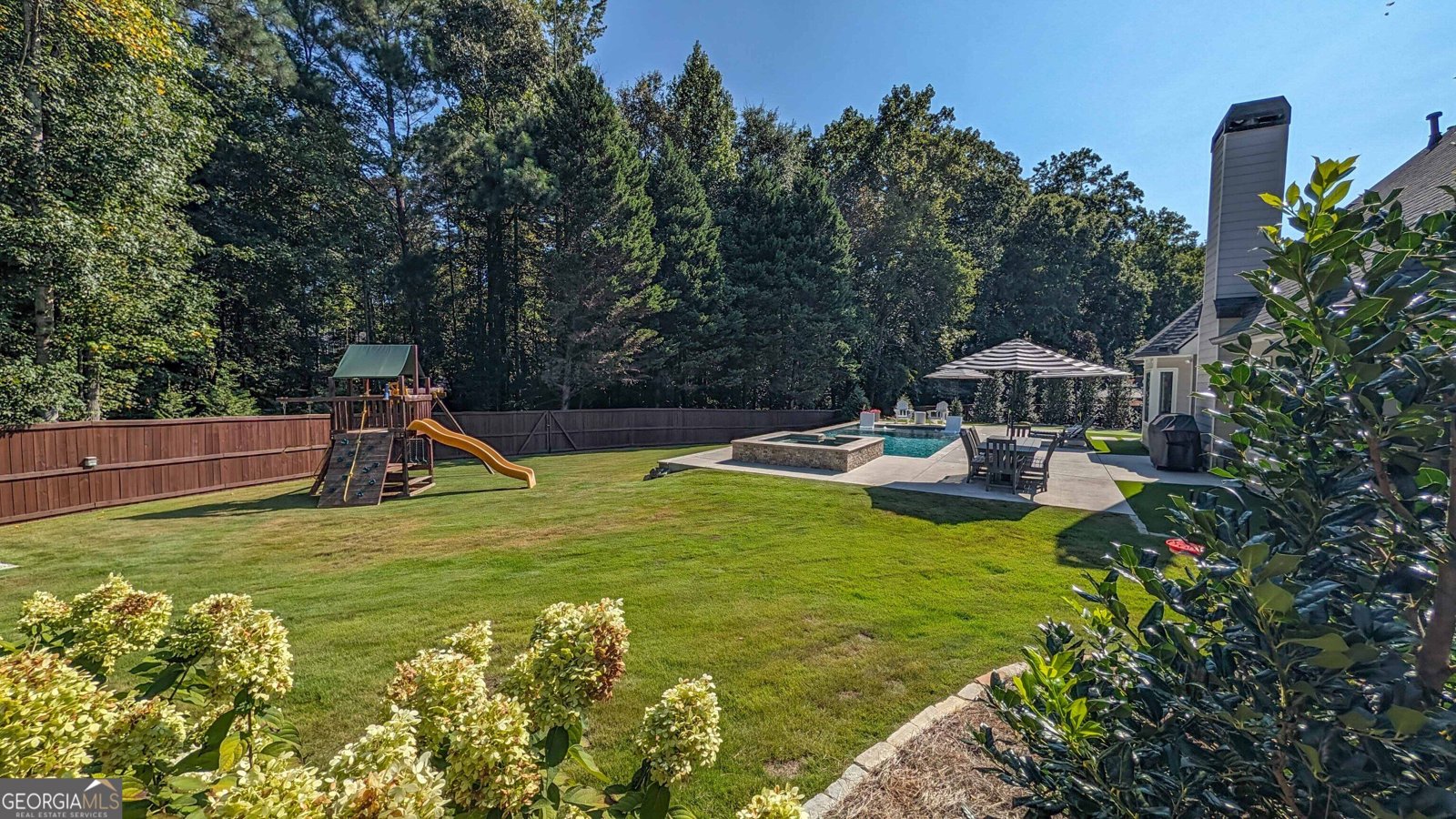 308 Vendella Circle Peachtree City - Photo 8