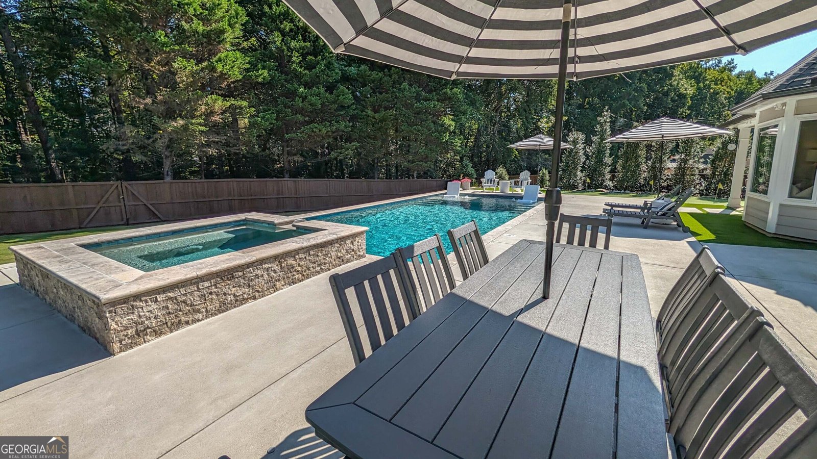 308 Vendella Circle Peachtree City - Photo 9