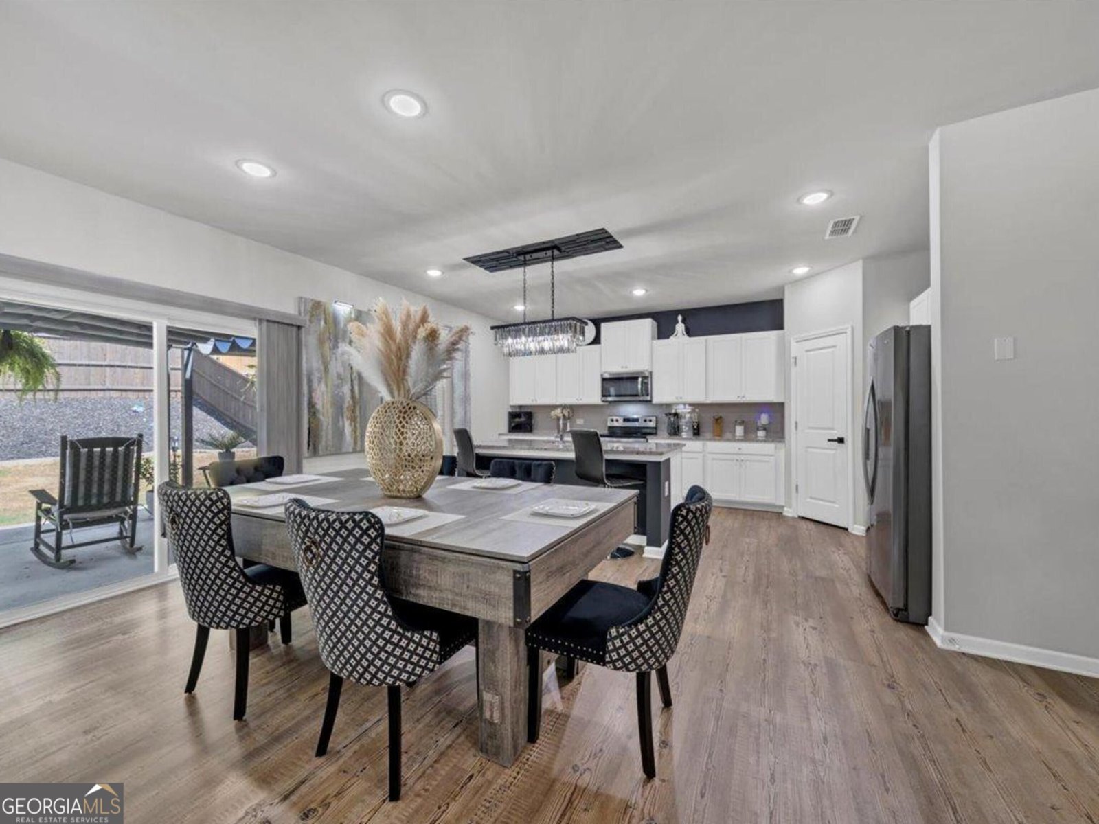 1039 Glade Run Lithonia - Photo 11