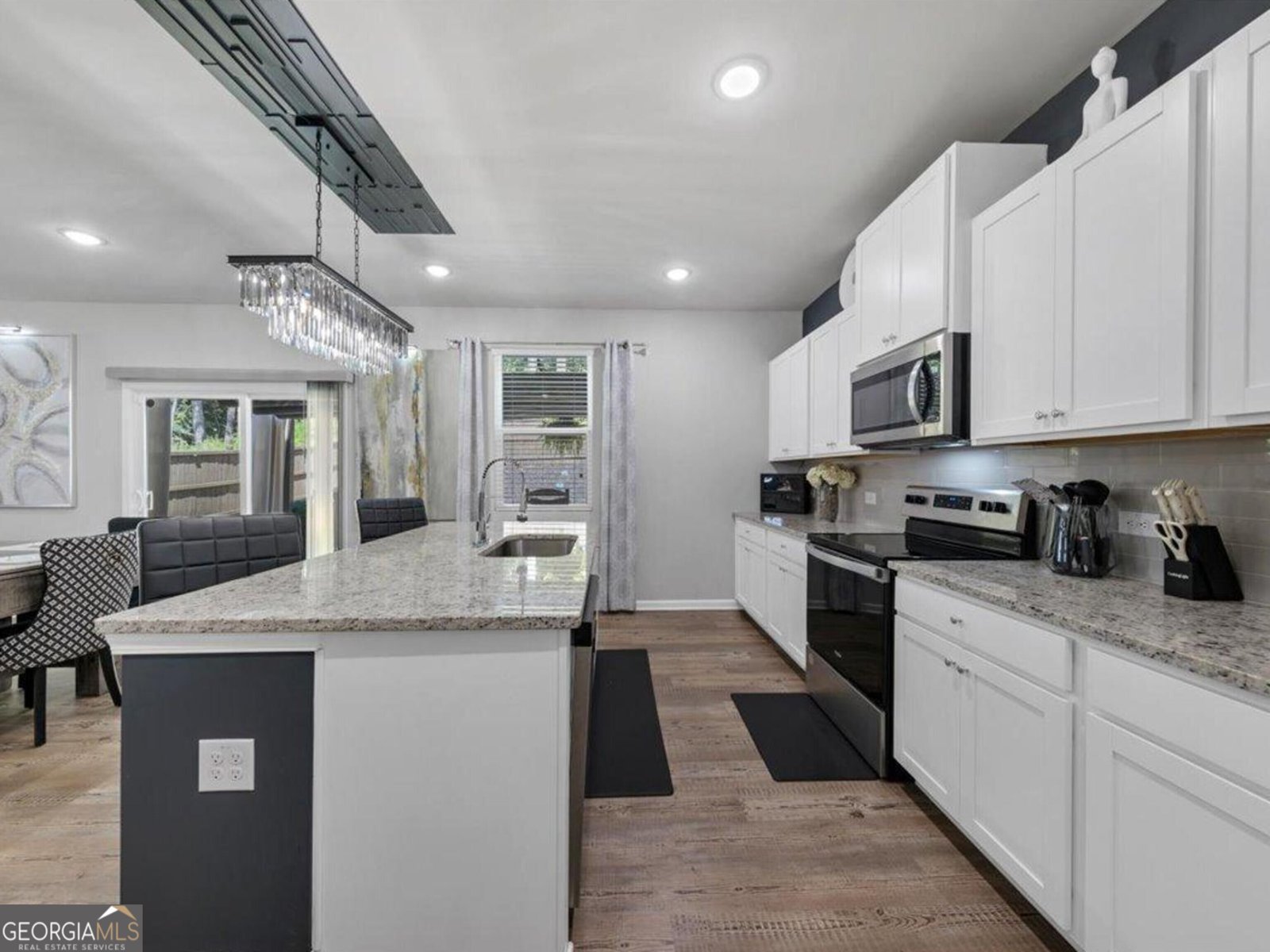 1039 Glade Run Lithonia - Photo 14