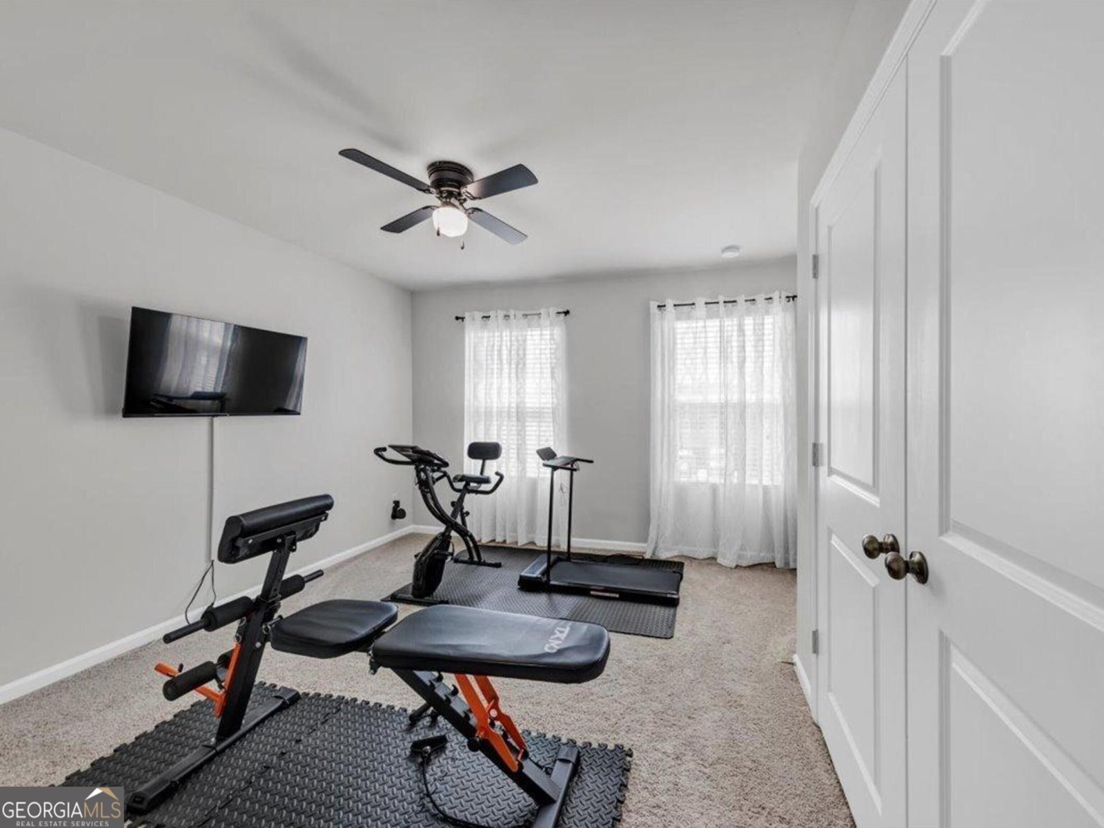 1039 Glade Run Lithonia - Photo 19