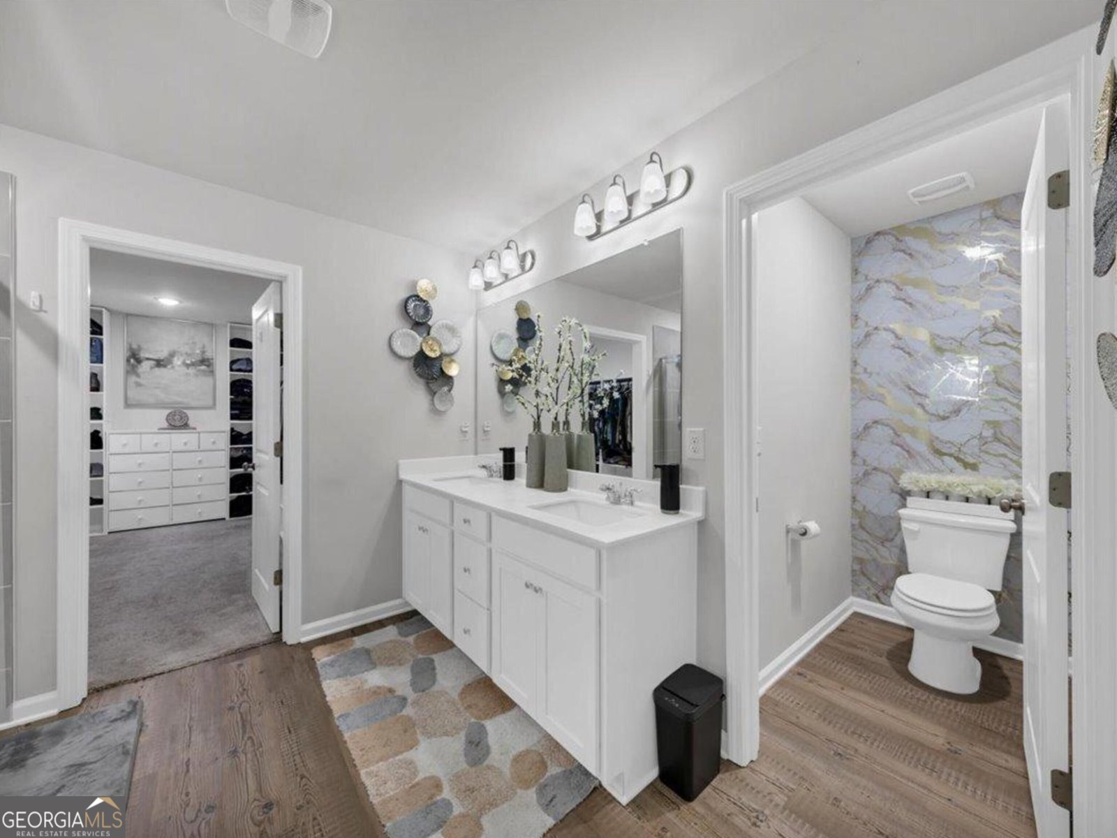 1039 Glade Run Lithonia - Photo 21