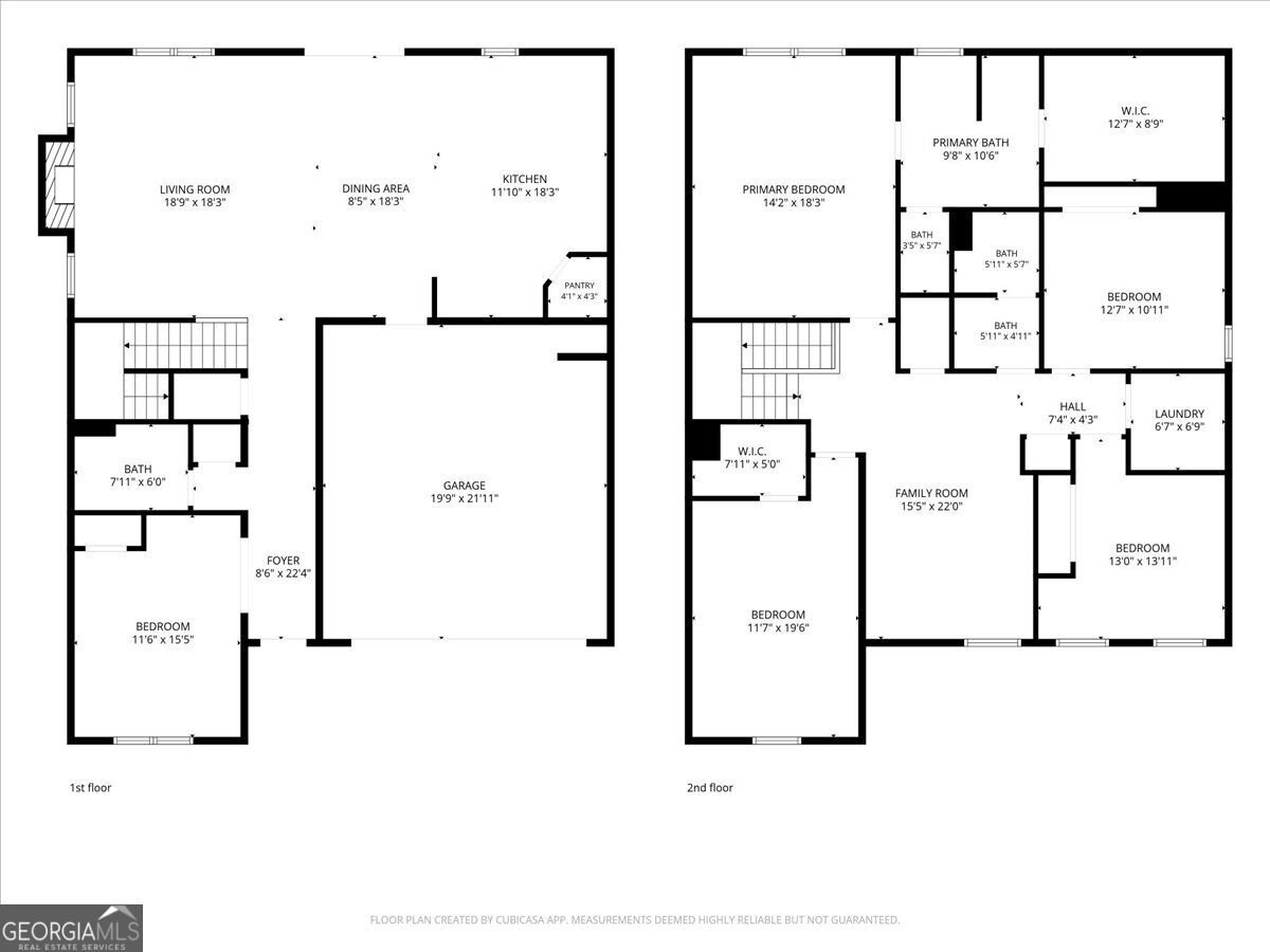 1039 Glade Run Lithonia - Photo 25