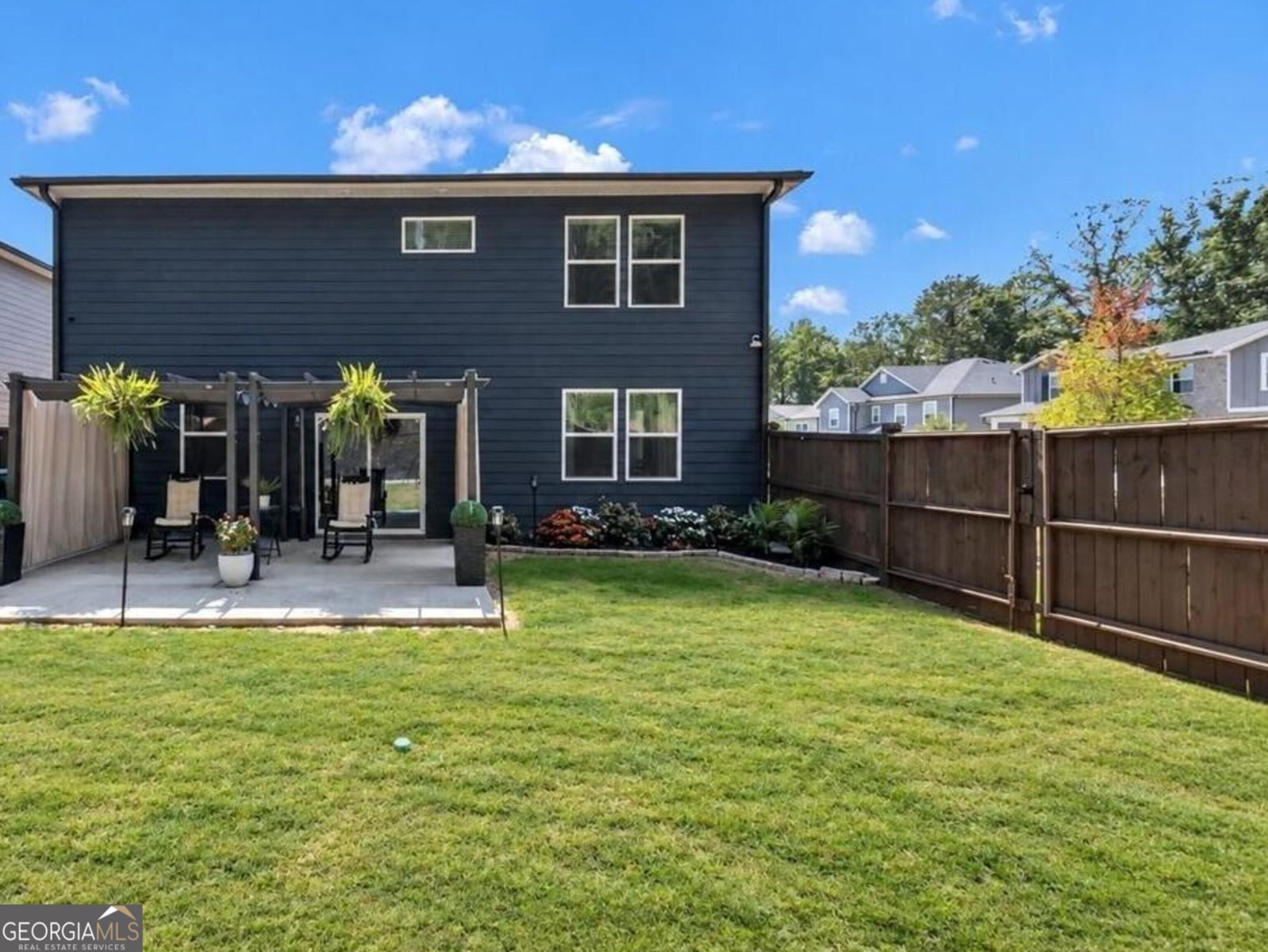 1039 Glade Run Lithonia - Photo 26