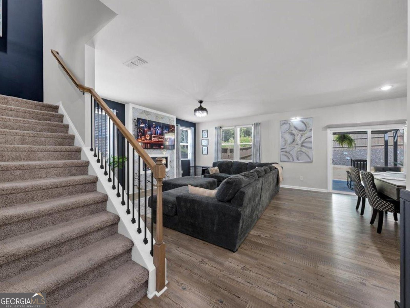 1039 Glade Run Lithonia - Photo 7