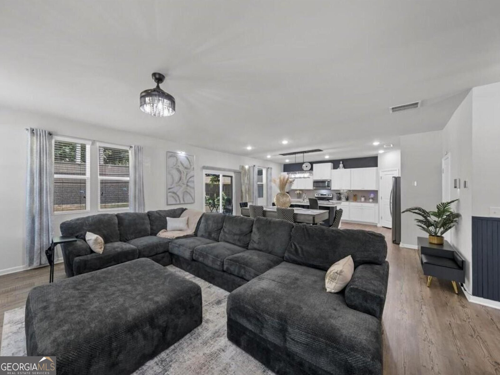 1039 Glade Run Lithonia - Photo 8