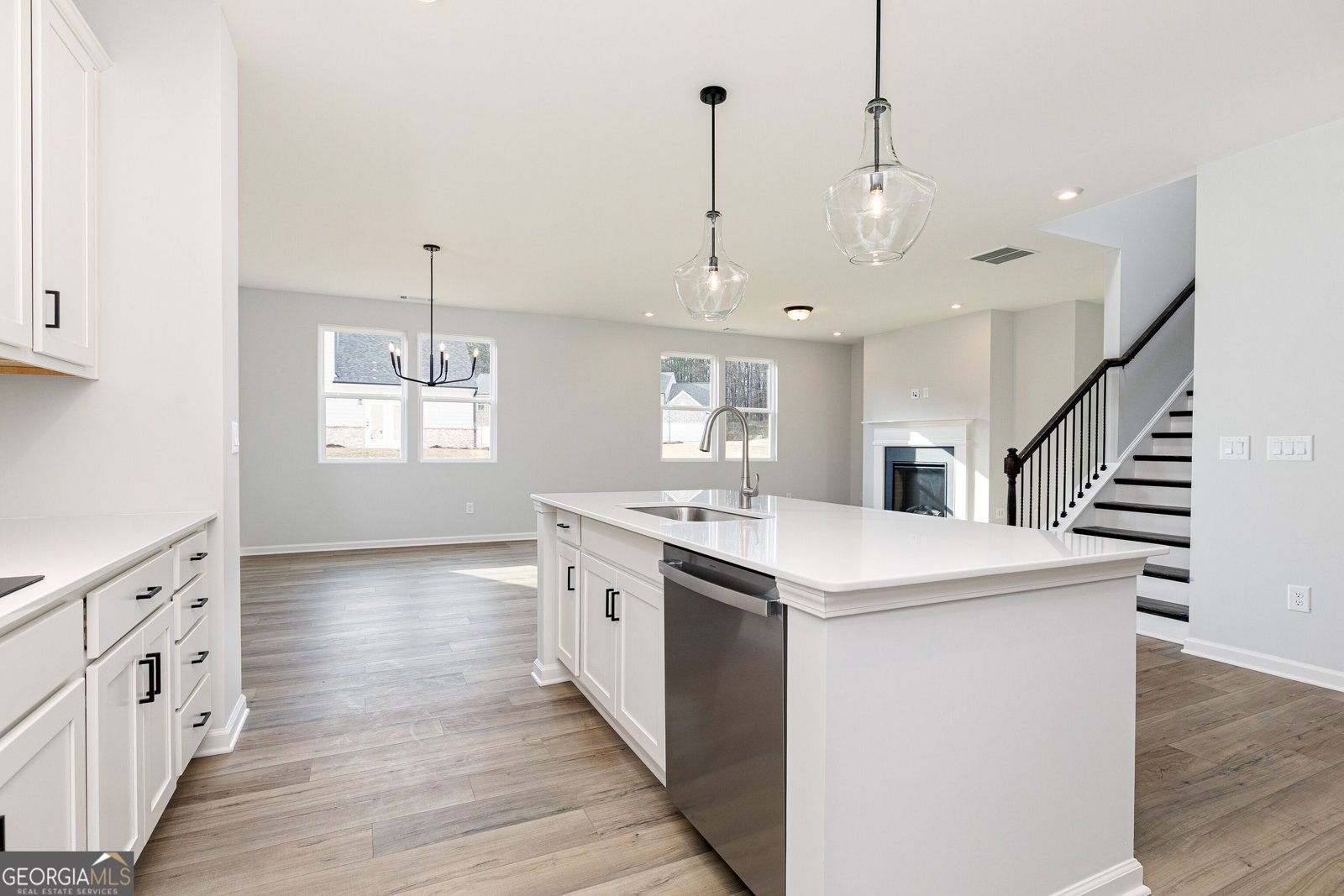 1380 Jordan Brook Drive Lane Lawrenceville - Photo 15