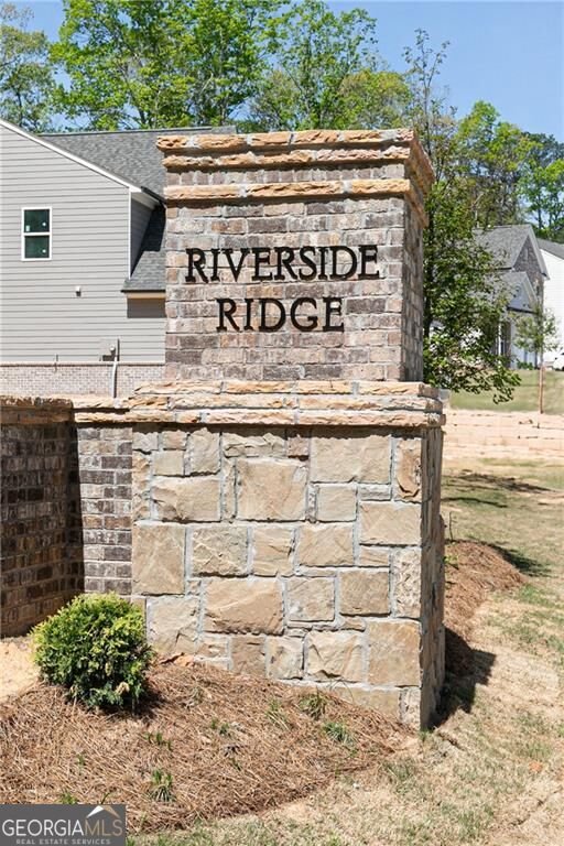 1380 Jordan Brook Drive Lane Lawrenceville - Photo 39