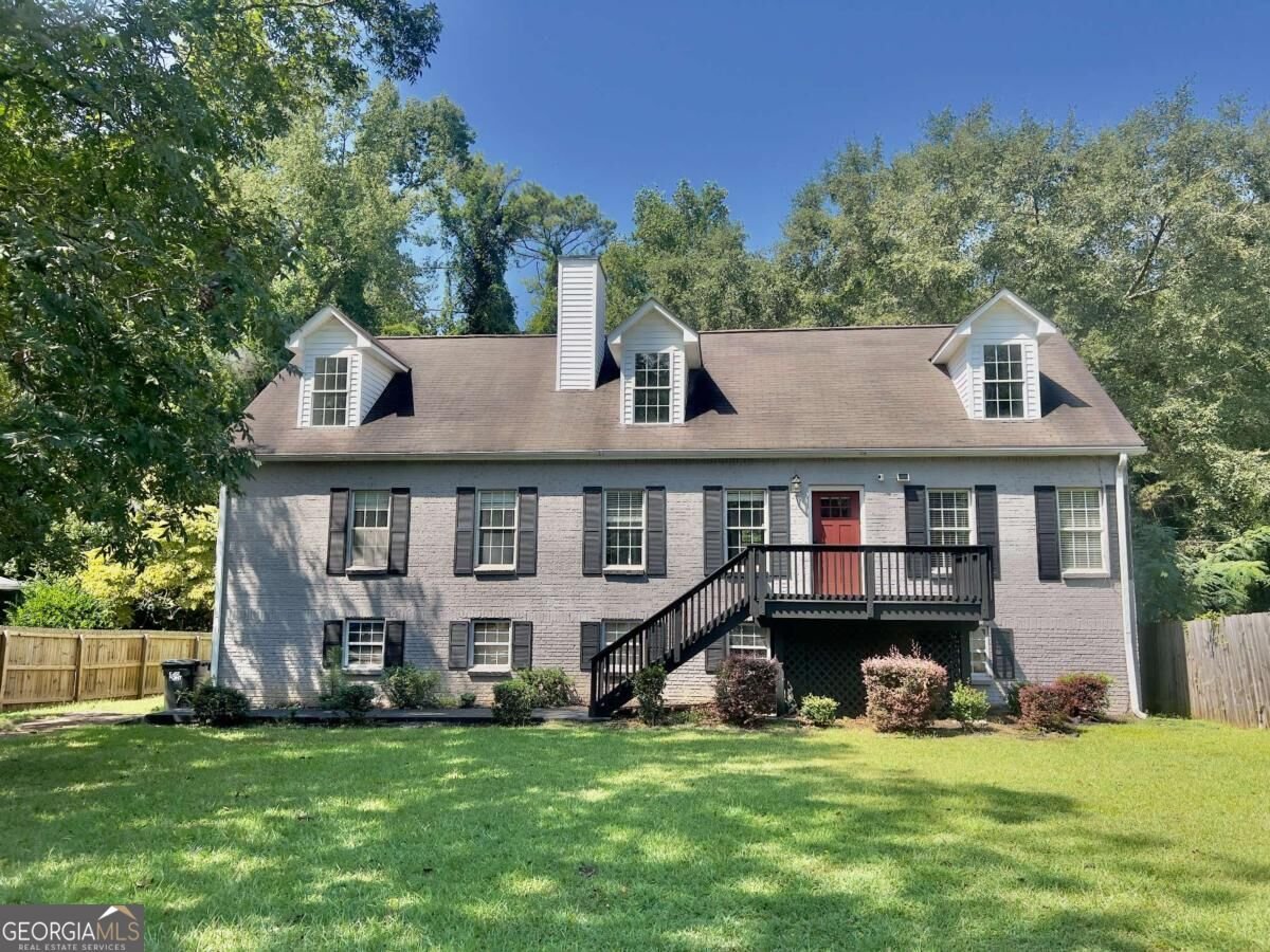 3225 Harris Drive Atlanta - main photo