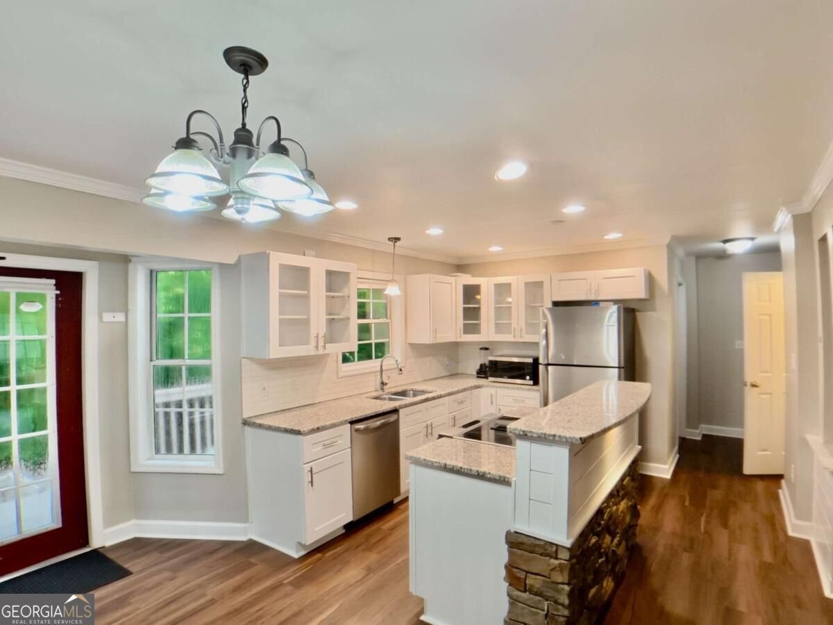 3225 Harris Drive Atlanta - Photo 8
