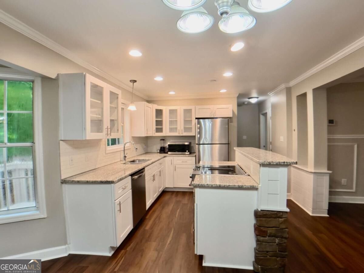 3225 Harris Drive Atlanta - Photo 9