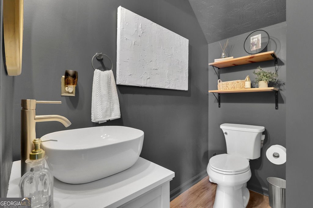 6608 Splashwater Drive Flowery Branch - Photo 10