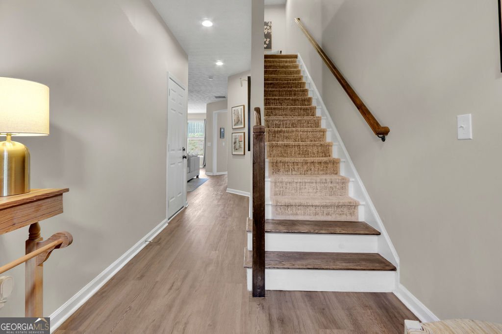 6608 Splashwater Drive Flowery Branch - Photo 12