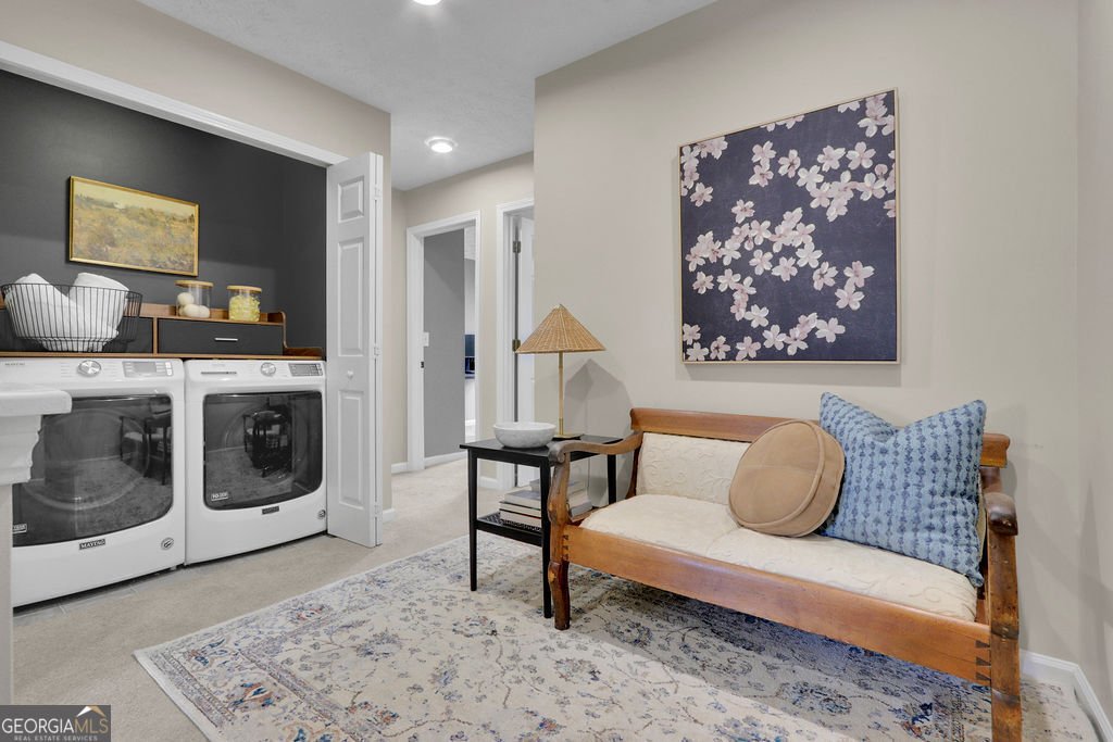 6608 Splashwater Drive Flowery Branch - Photo 14