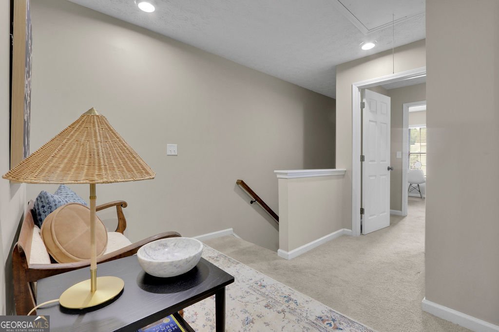6608 Splashwater Drive Flowery Branch - Photo 15