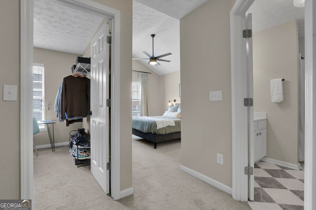 6608 Splashwater Drive Flowery Branch - Photo 16
