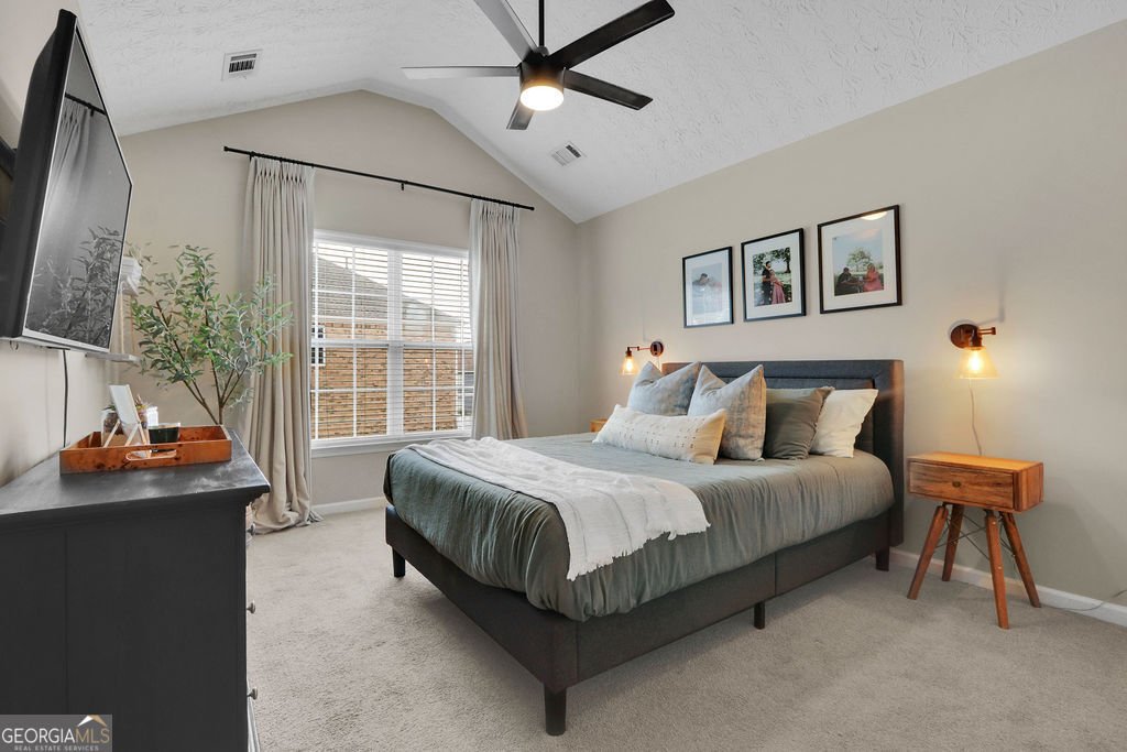 6608 Splashwater Drive Flowery Branch - Photo 20