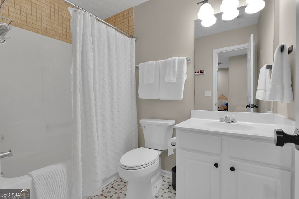 6608 Splashwater Drive Flowery Branch - Photo 21