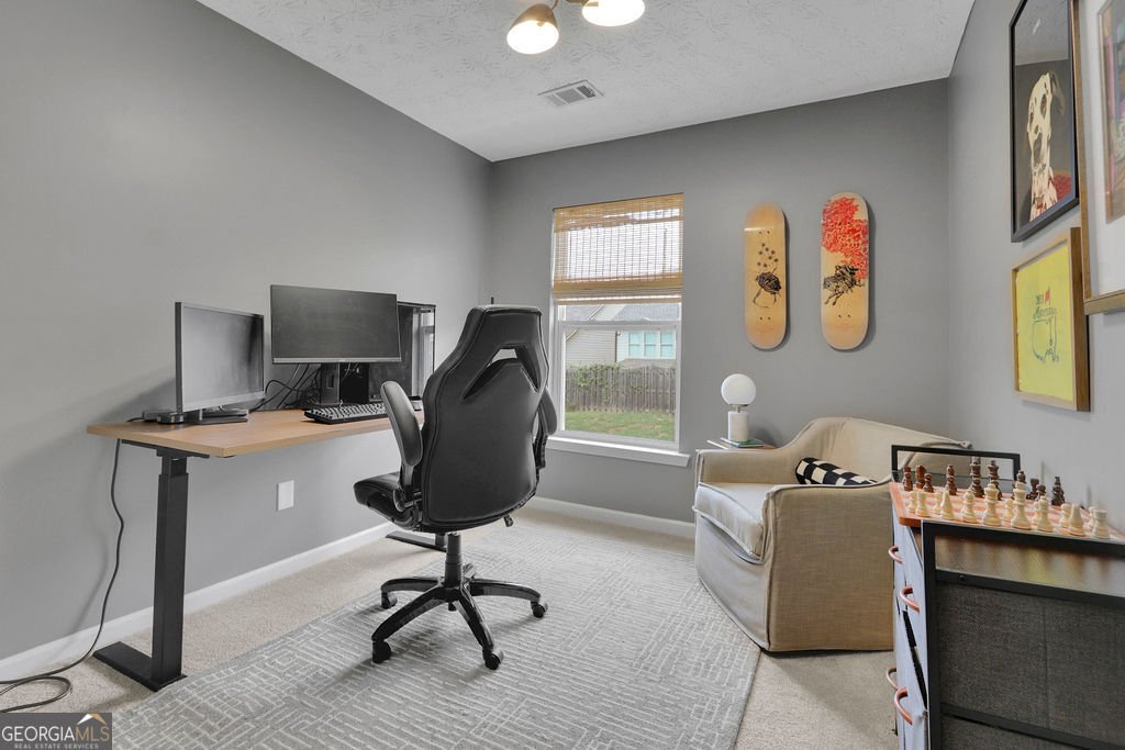 6608 Splashwater Drive Flowery Branch - Photo 23