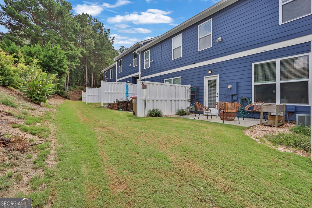 6608 Splashwater Drive Flowery Branch - Photo 24