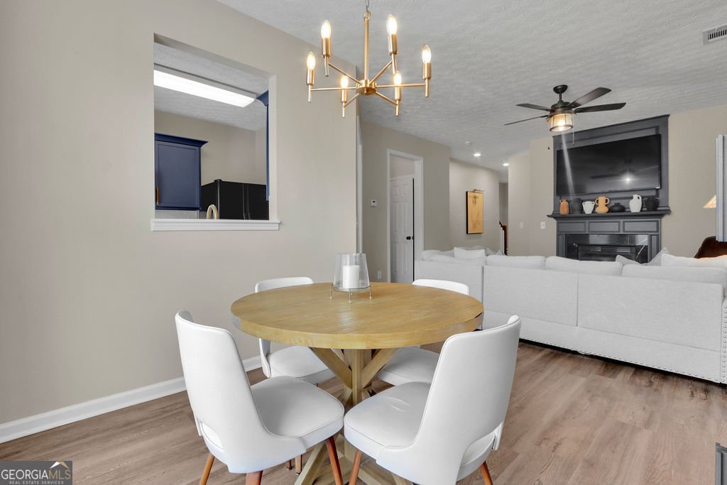 6608 Splashwater Drive Flowery Branch - Photo 7