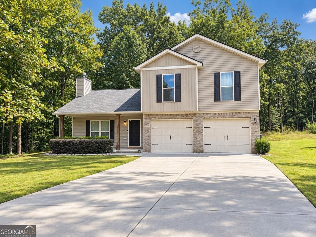 115 BROOKSIDE CT Lula - main photo