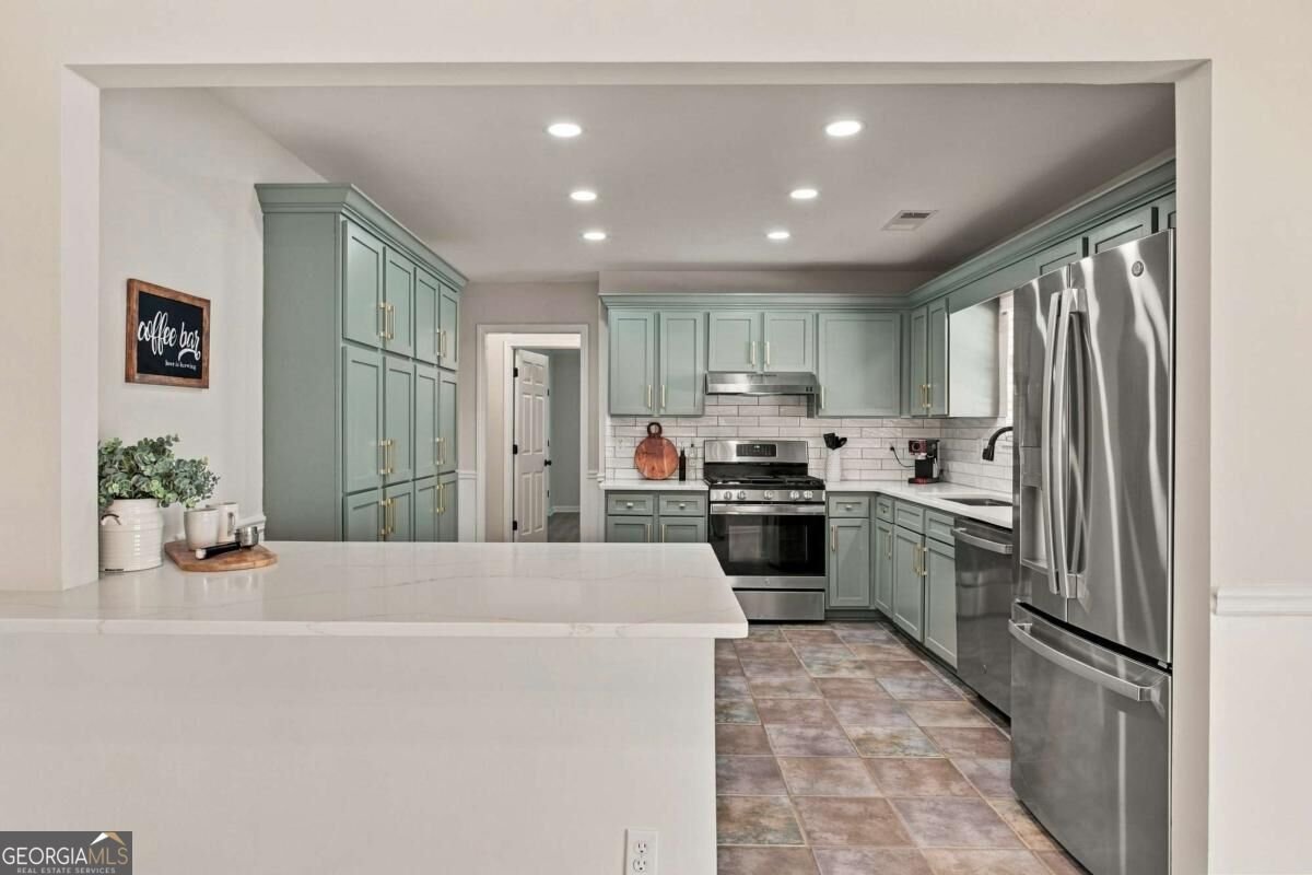3900 Maple Wood Trail Buford - Photo 15