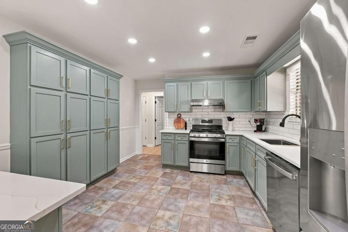 3900 Maple Wood Trail Buford - Photo 16