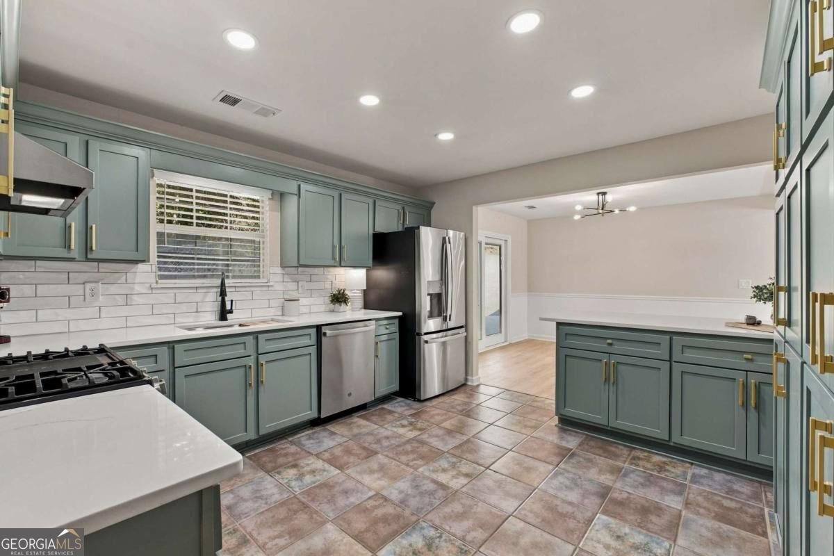 3900 Maple Wood Trail Buford - Photo 19
