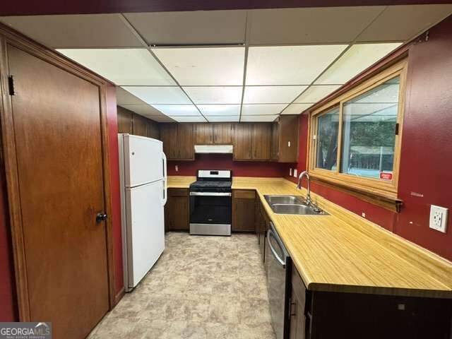 4245 Reef Road Marietta - Photo 15