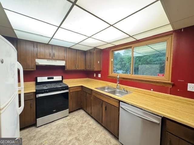 4245 Reef Road Marietta - Photo 16