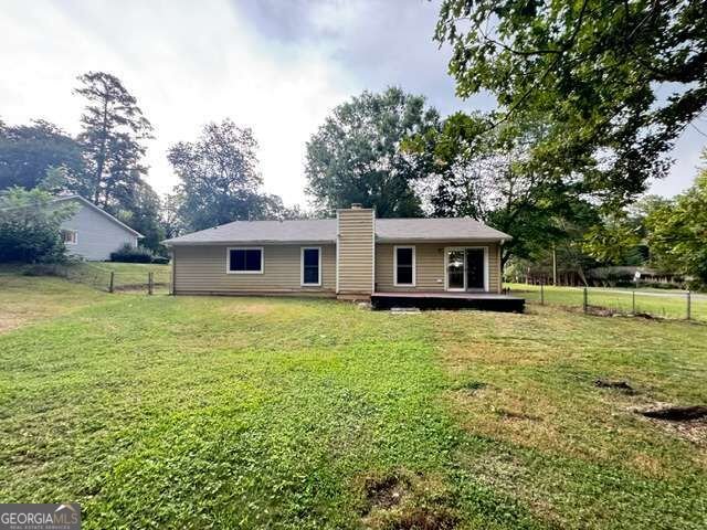 4245 Reef Road Marietta - Photo 24