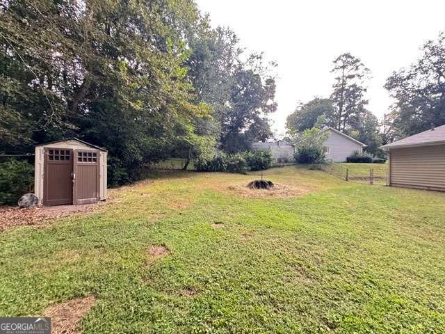 4245 Reef Road Marietta - Photo 25