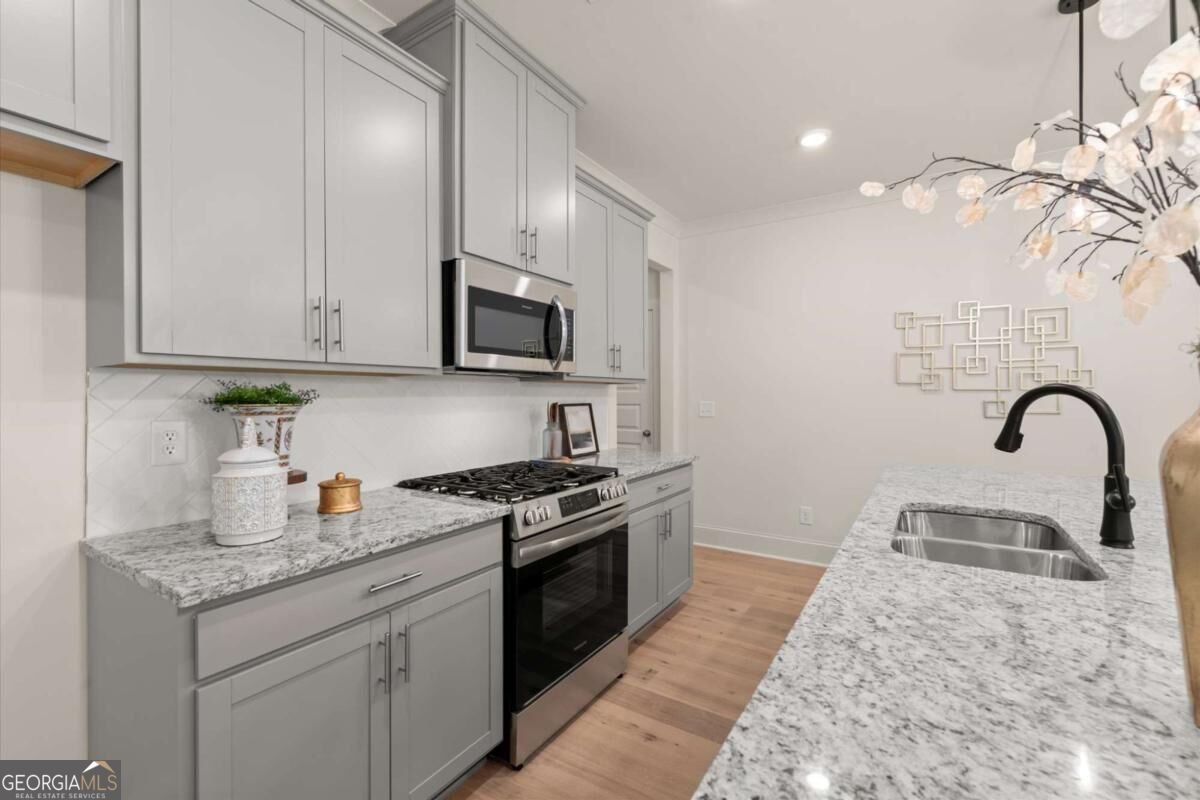 4278 Brookhaven Drive Covington - Photo 18