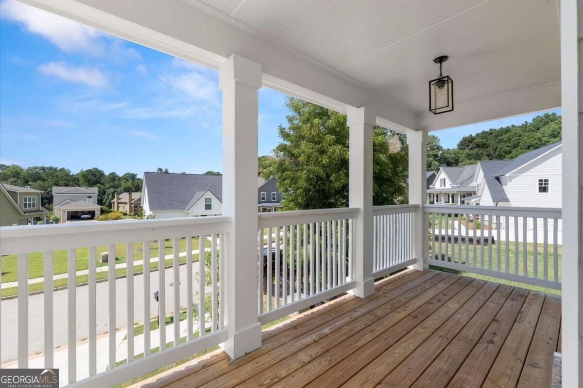 4278 Brookhaven Drive Covington - Photo 38