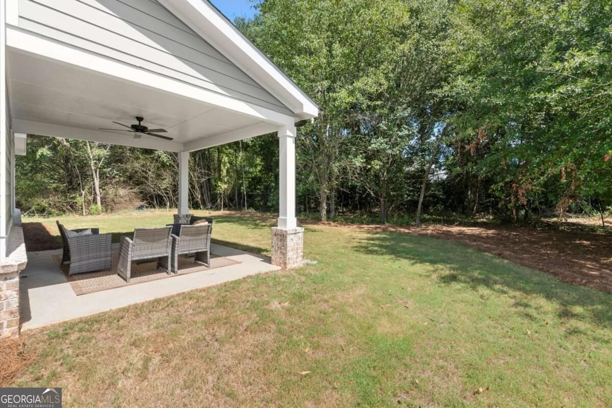 4278 Brookhaven Drive Covington - Photo 40
